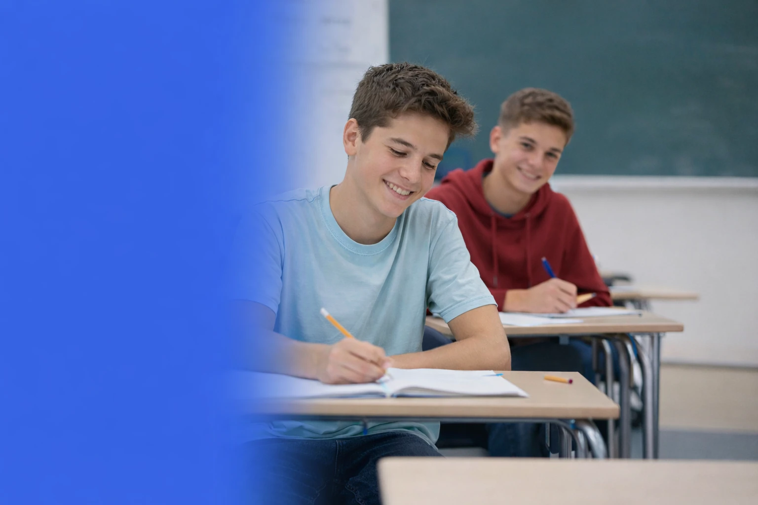 Στόχος: σταθερή άνοδος και σιγουριά