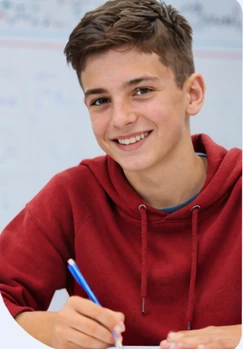 testimonial Γ’ Λυκείου (Μαθηματικά)